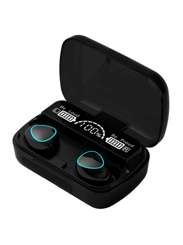 TWS M10 Earbuds Bluetooth 5.1 Earphones