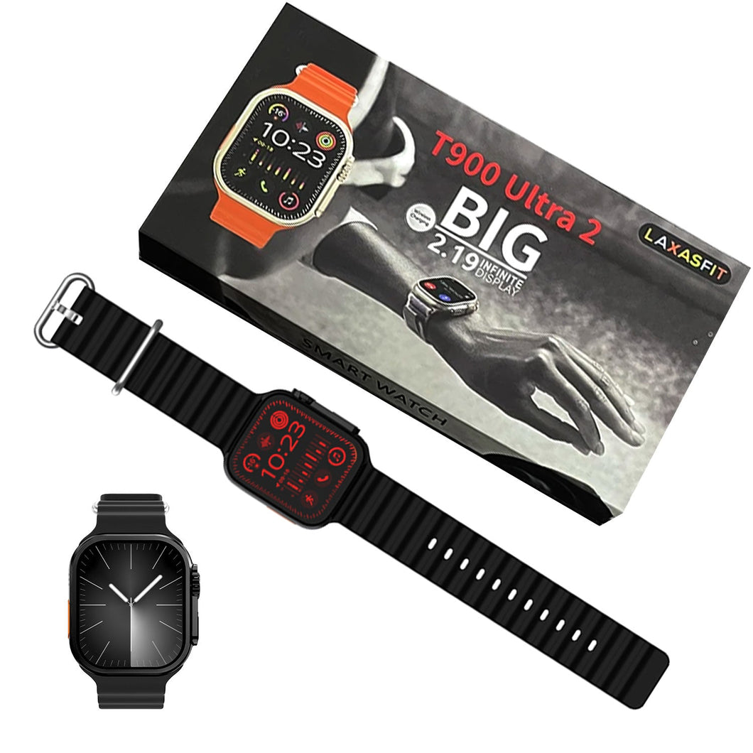 T900 ULTRA 2 SERIES SMART WATCH