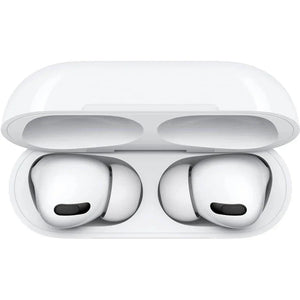 AirPods Pro (2nd Gen) With MagSafe Charging Case