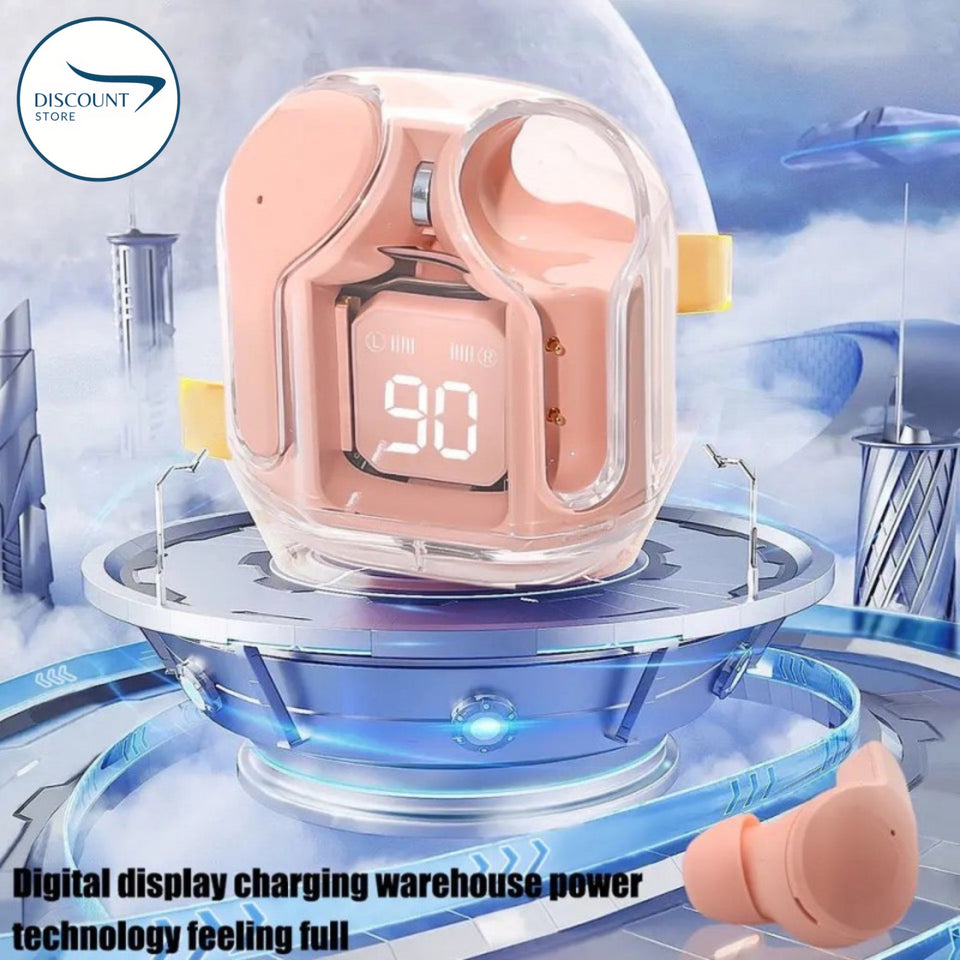 Wireless Air 31 TWS Earbuds